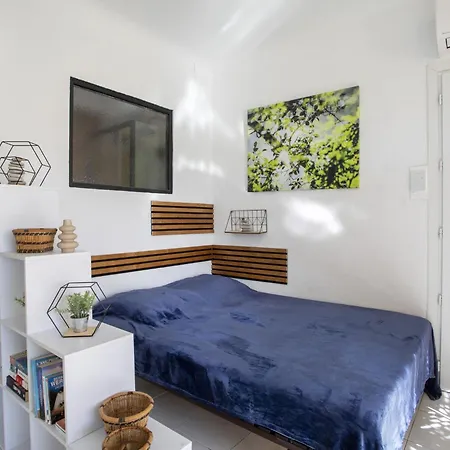 Nid D'azur By Interhome דירה *