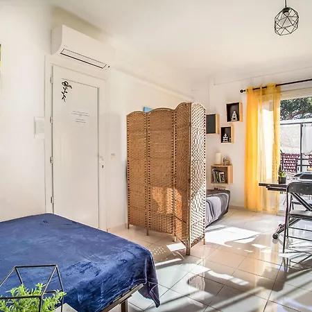 Nid D'azur By Interhome *